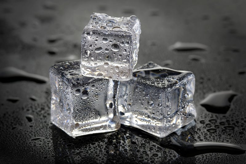 Ice Restaurant